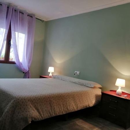 Loft En Planta Baja En Ciudad Rodrigo Lägenhet Exteriör bild